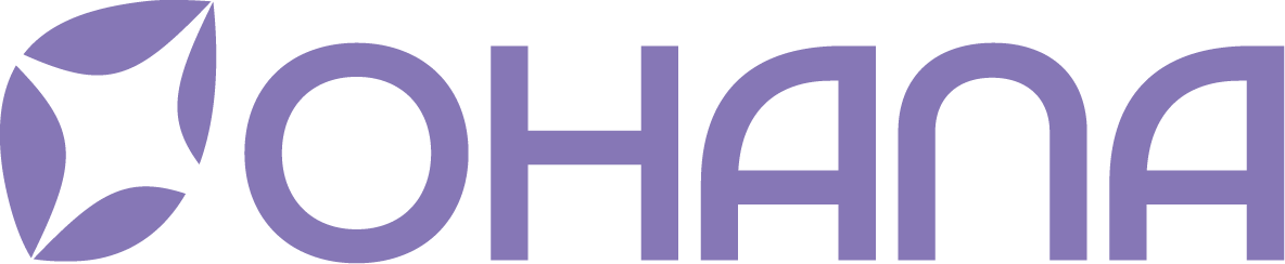 Logo Ohana_purple